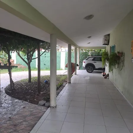 Casa Linda Em Porto Seguro Villa Exterior photo