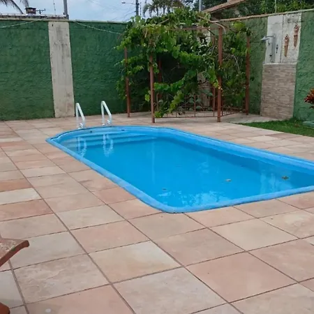 Casa Linda Em Porto Seguro Villa Exterior photo