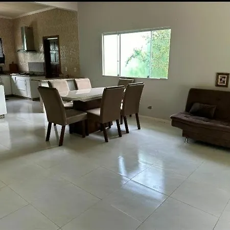 Casa Linda Em Porto Seguro Villa Exterior photo