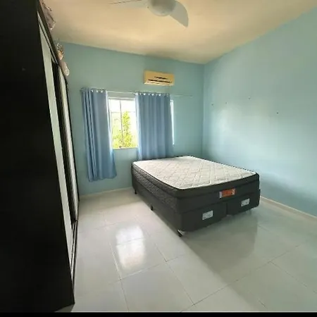 Casa Linda Em Porto Seguro Villa Exterior photo