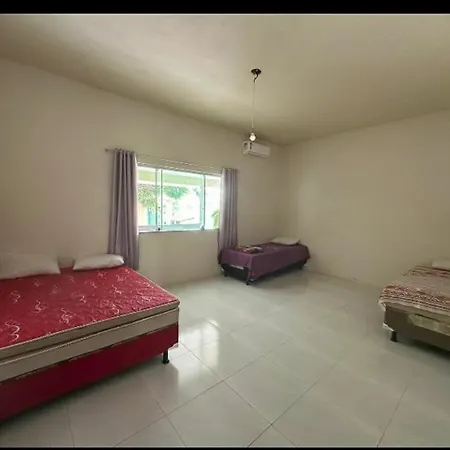 Casa Linda Em Porto Seguro Villa Exterior photo