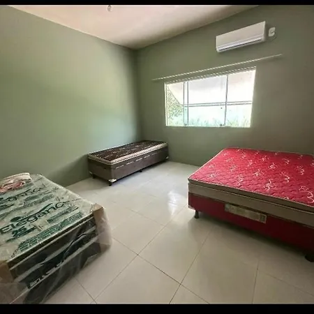 Casa Linda Em Porto Seguro Villa Exterior photo