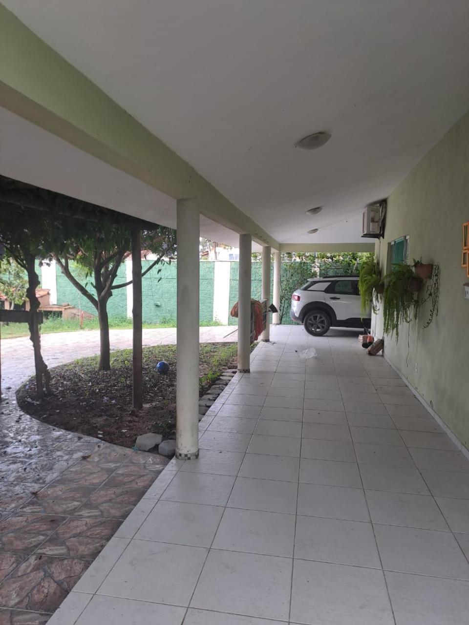 Casa Linda Em Porto Seguro