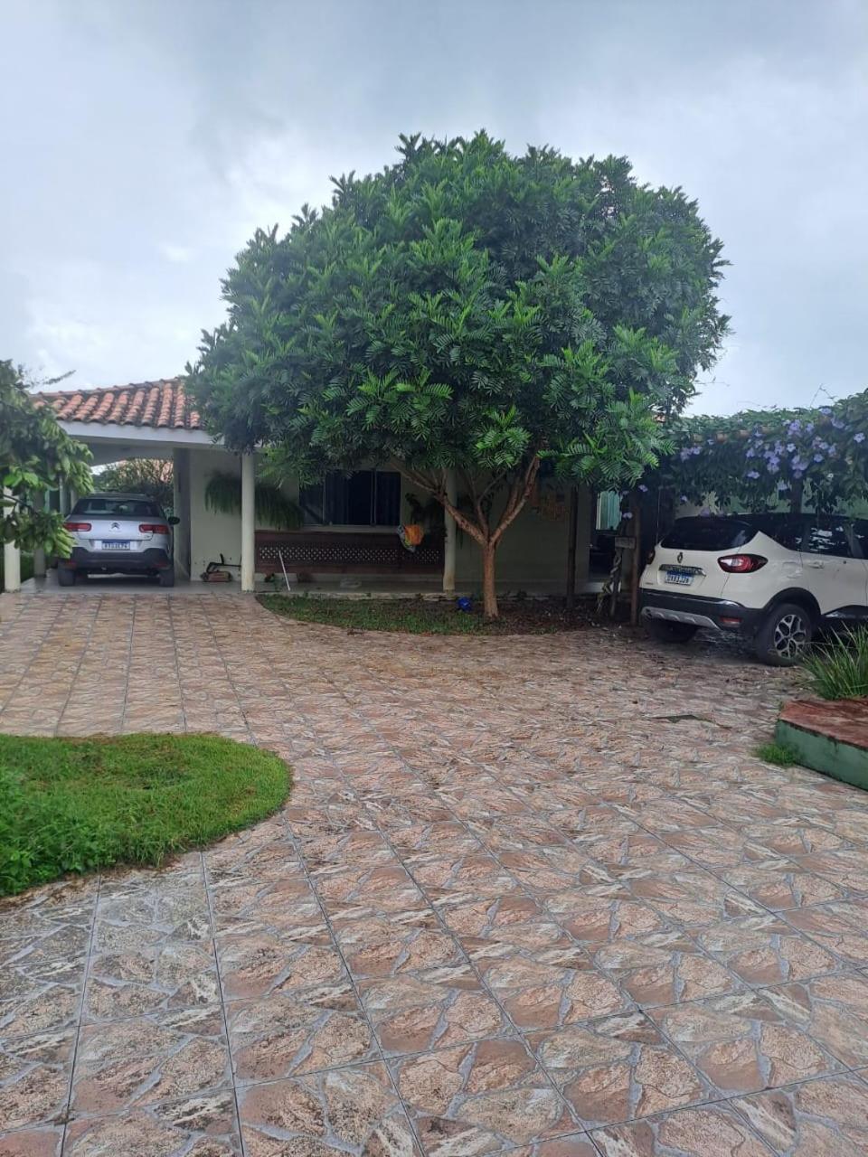 Casa de Férias Casa Linda Em Porto Seguro