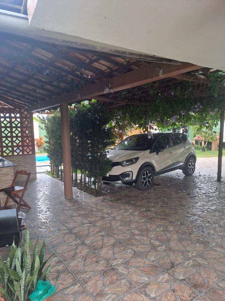 Casa Linda Em Porto Seguro