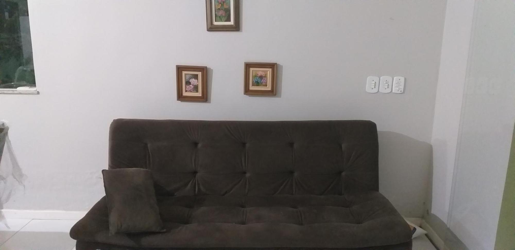 Casa Linda Em Casa de Férias *