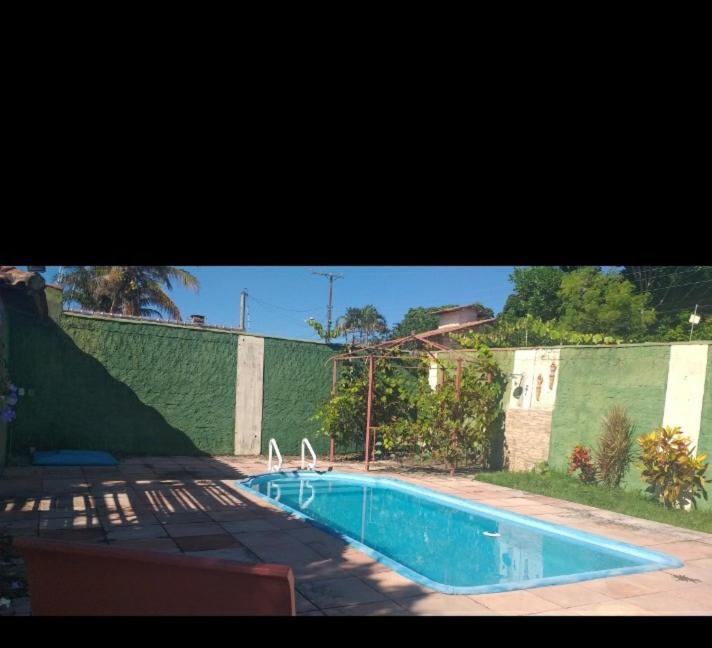 Casa Linda Em