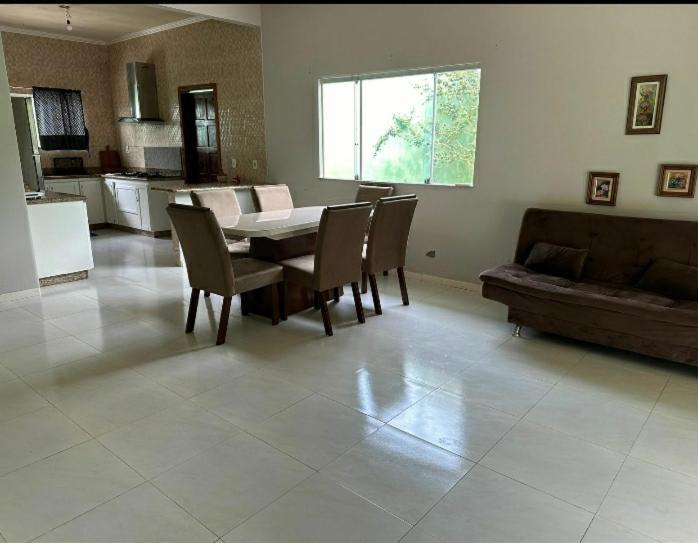 Casa de Férias Casa Linda Em Porto Seguro