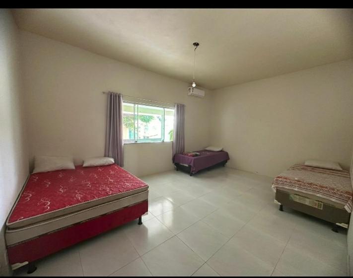 Casa Linda Em Casa de Férias