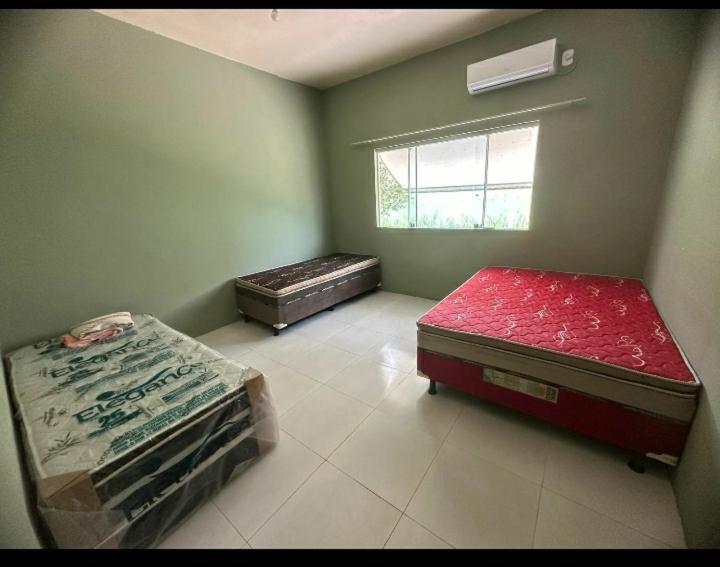 Casa Linda Em