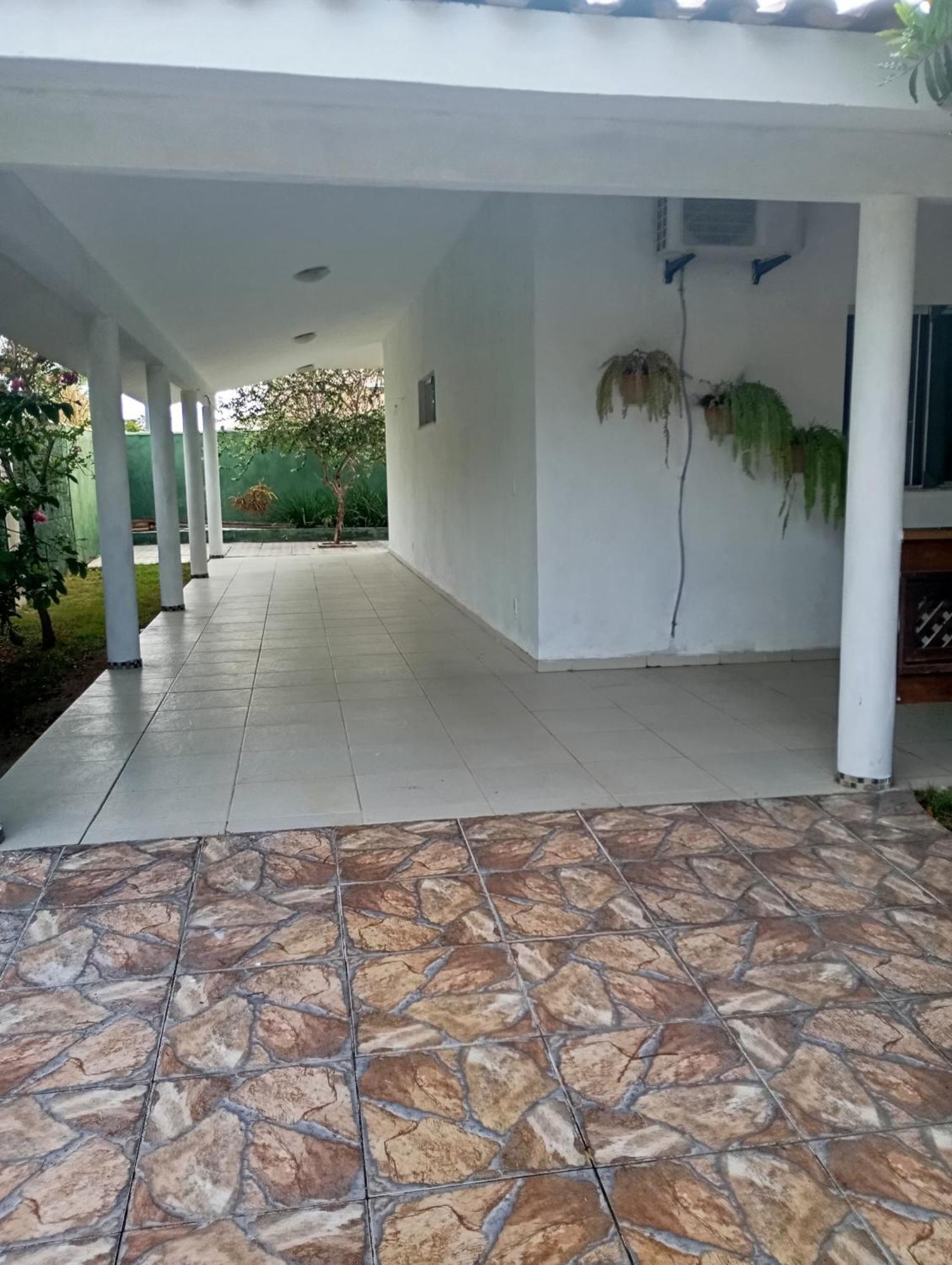 Casa Linda Em Porto Seguro