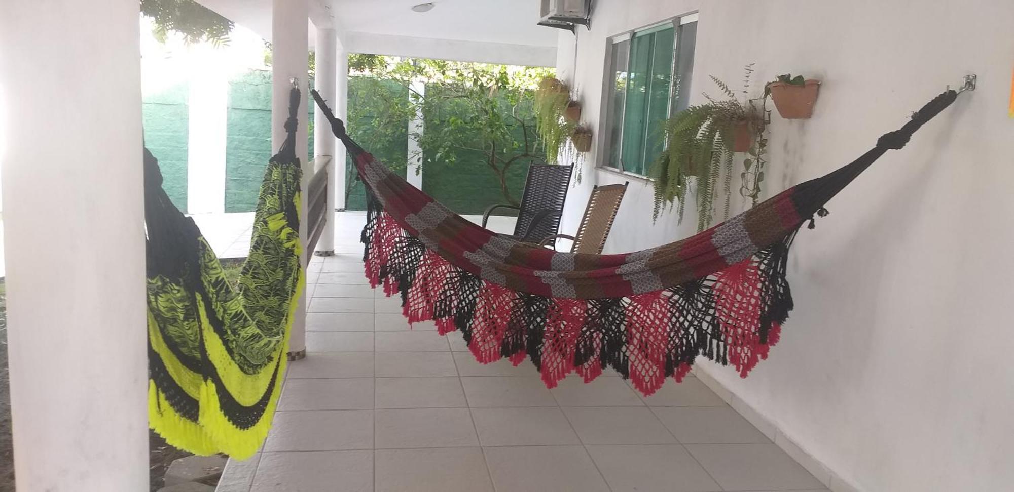 Casa Linda Em