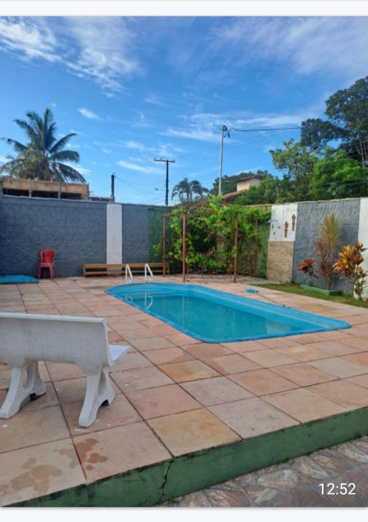 Casa Linda Em Casa de Férias Porto Seguro